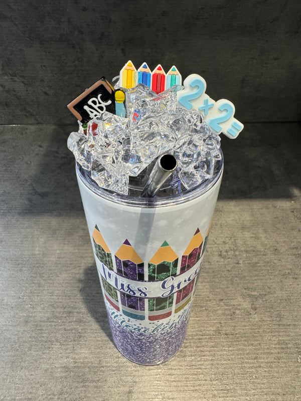 Miss Green - Teacher Celebration