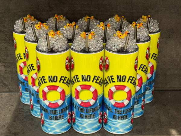 Individual Lifeguards (bulk order)