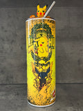 Pocket Monster - Graffiti - Electric