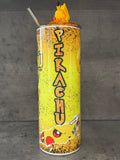 Pocket Monster - Graffiti - Electric