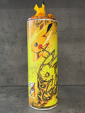 Pocket Monster - Graffiti - Electric
