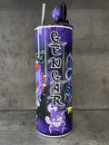 Pocket Monster - Graffiti - Ghost