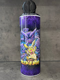 Pocket Monster - Graffiti - Ghost