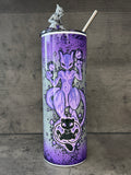 Pocket Monster - Graffiti - Psychic