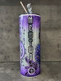 Pocket Monster - Graffiti - Psychic