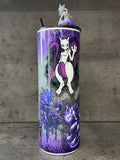 Pocket Monster - Graffiti - Psychic