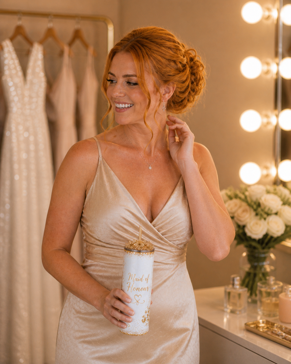 Maid of Honour