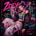 KPop Graffiti