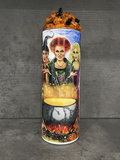 Hocus Pocus Witchcraft