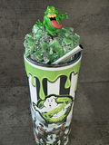 I Ain't Afraid Of No Ghosts