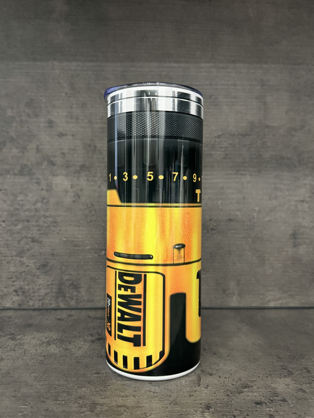 Dewalt Drill