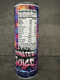Harley Quinn Energy Juice