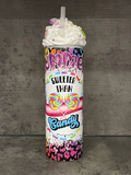 Sweeter Than Candy (Dark)