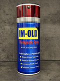 I'm Old Spray
