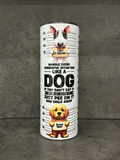 Dog Line Up