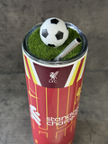 Football - Liverpool