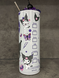 Kuromi Coffee