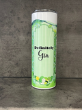 Could Be Gin