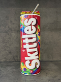 Taste the Rainbow