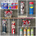 Create Your Own Tumbler