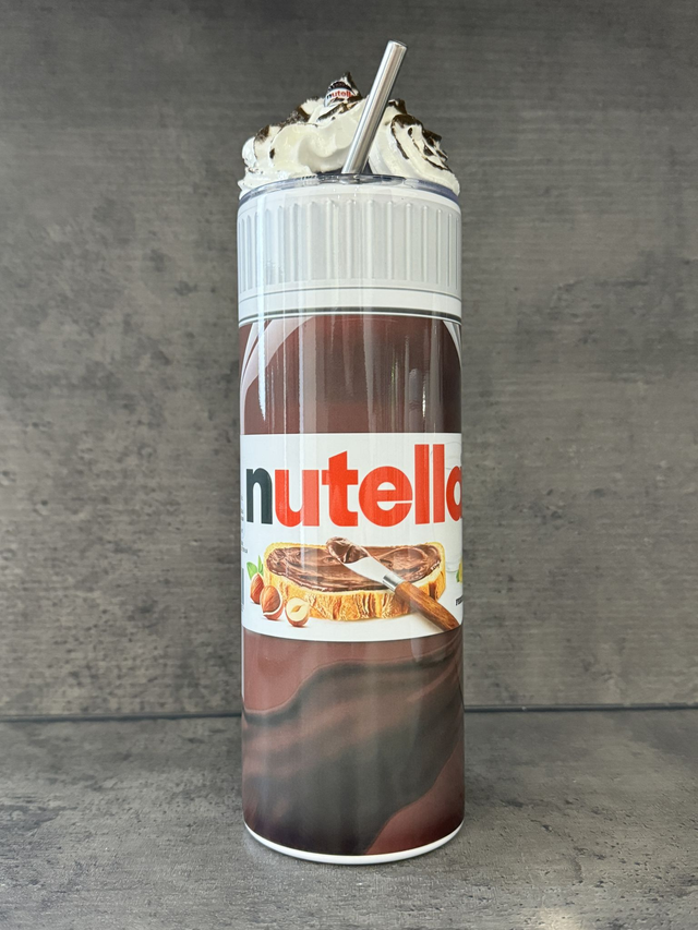 Chocolate Spread
