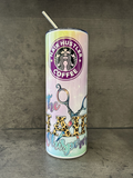 Create Your Own Tumbler