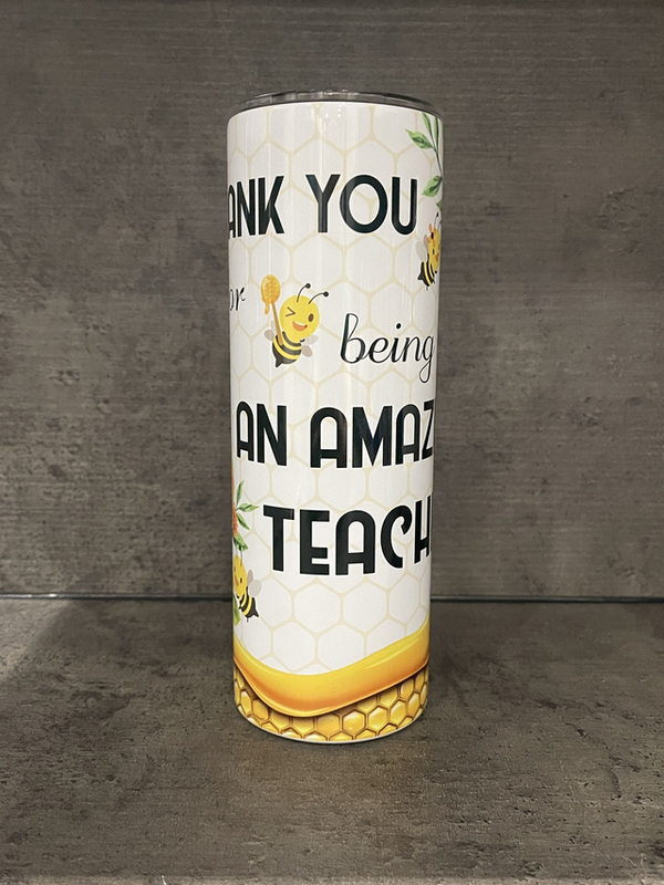 Honey Bee Teacher