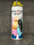 Besties (Bestie Builder Available)