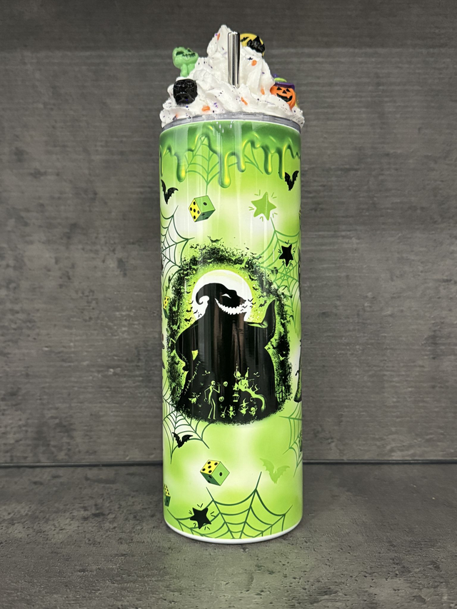 Oogie Boogie