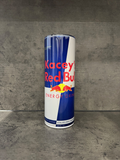 Coloured Animal Energy Drink
