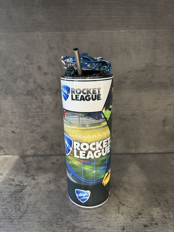 Rocket Football