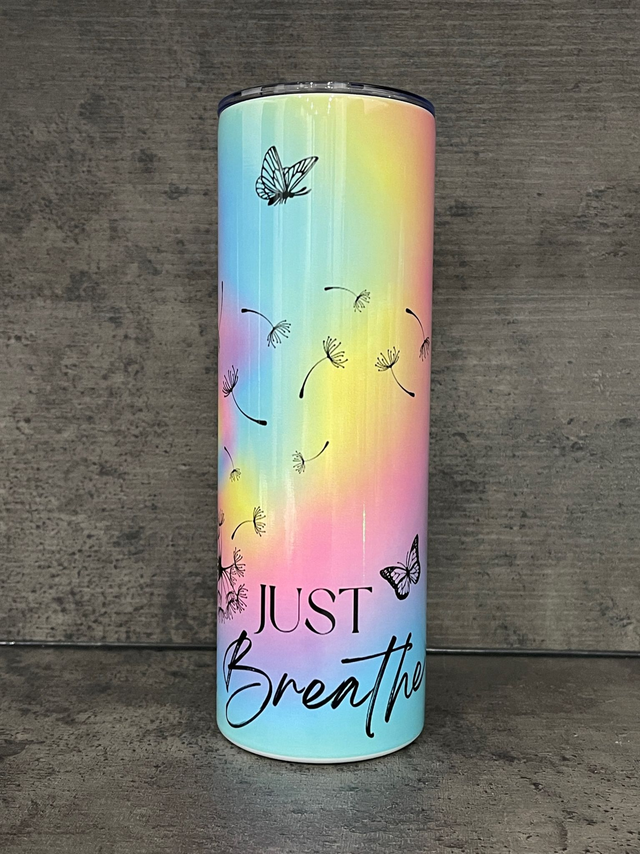 Just Breathe
