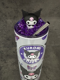 Kuromi Coffee