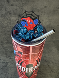 Spidey-Web