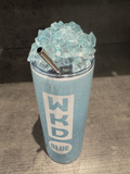 Blue Wicked Drink