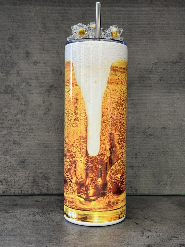 Beer Effect