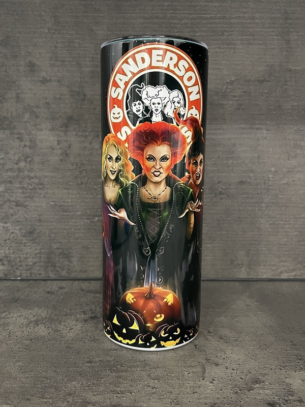 Hocus Pocus Coffee