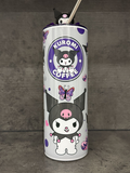 Kuromi Coffee