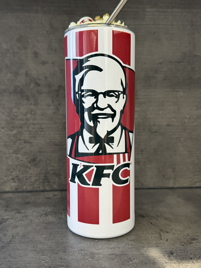 Fried Chicken