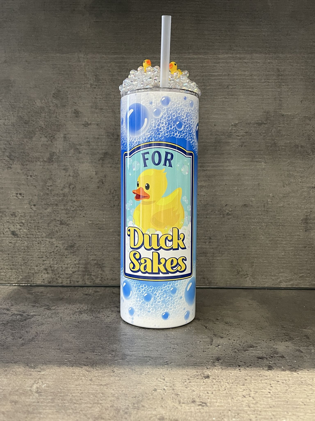 Ducks - For Duck Sake