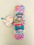 Sweeter Than Candy (Light)