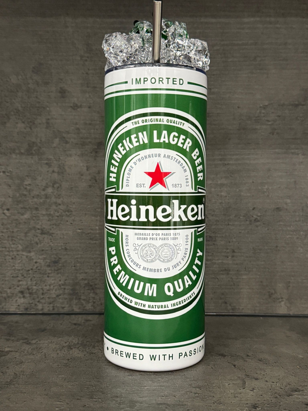 Heineken