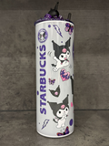 Kuromi Coffee