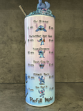 Ohana Drink Reminder
