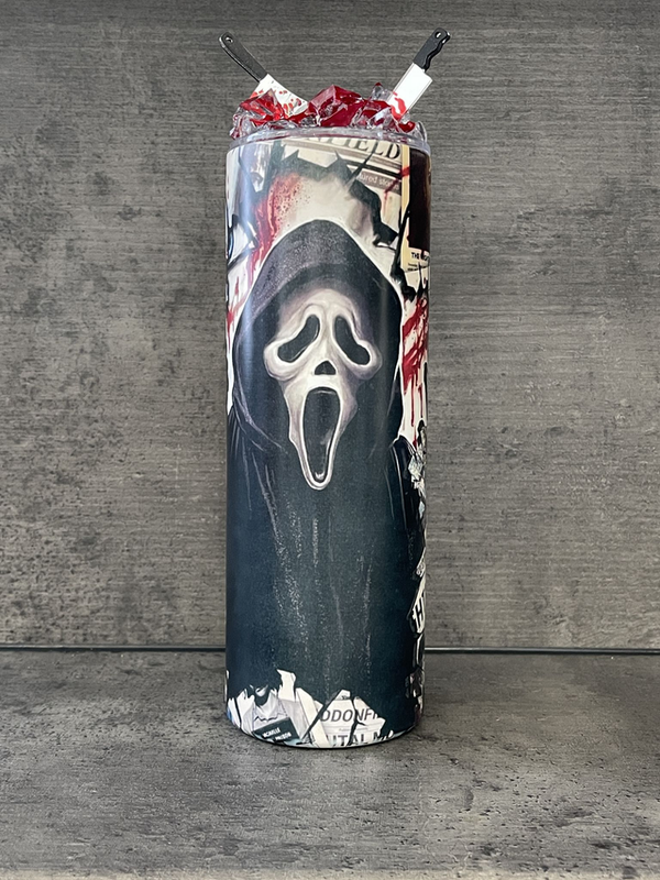 Original Scream