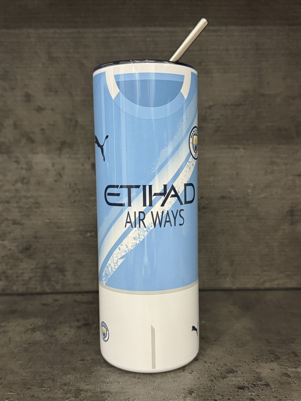 Football - Man City