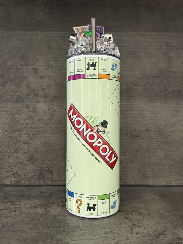 Monopoly