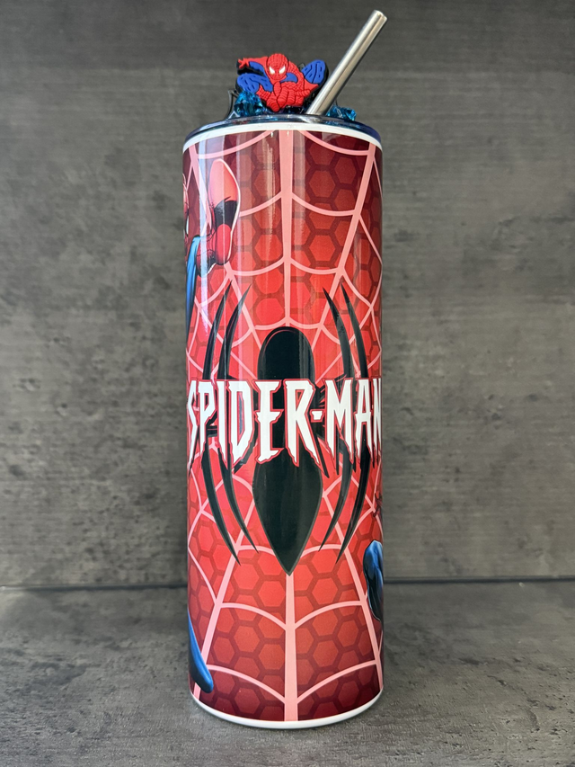 Spidey-Web