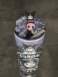 Kuromi Glitter
