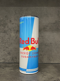 Coloured Animal Energy Drink